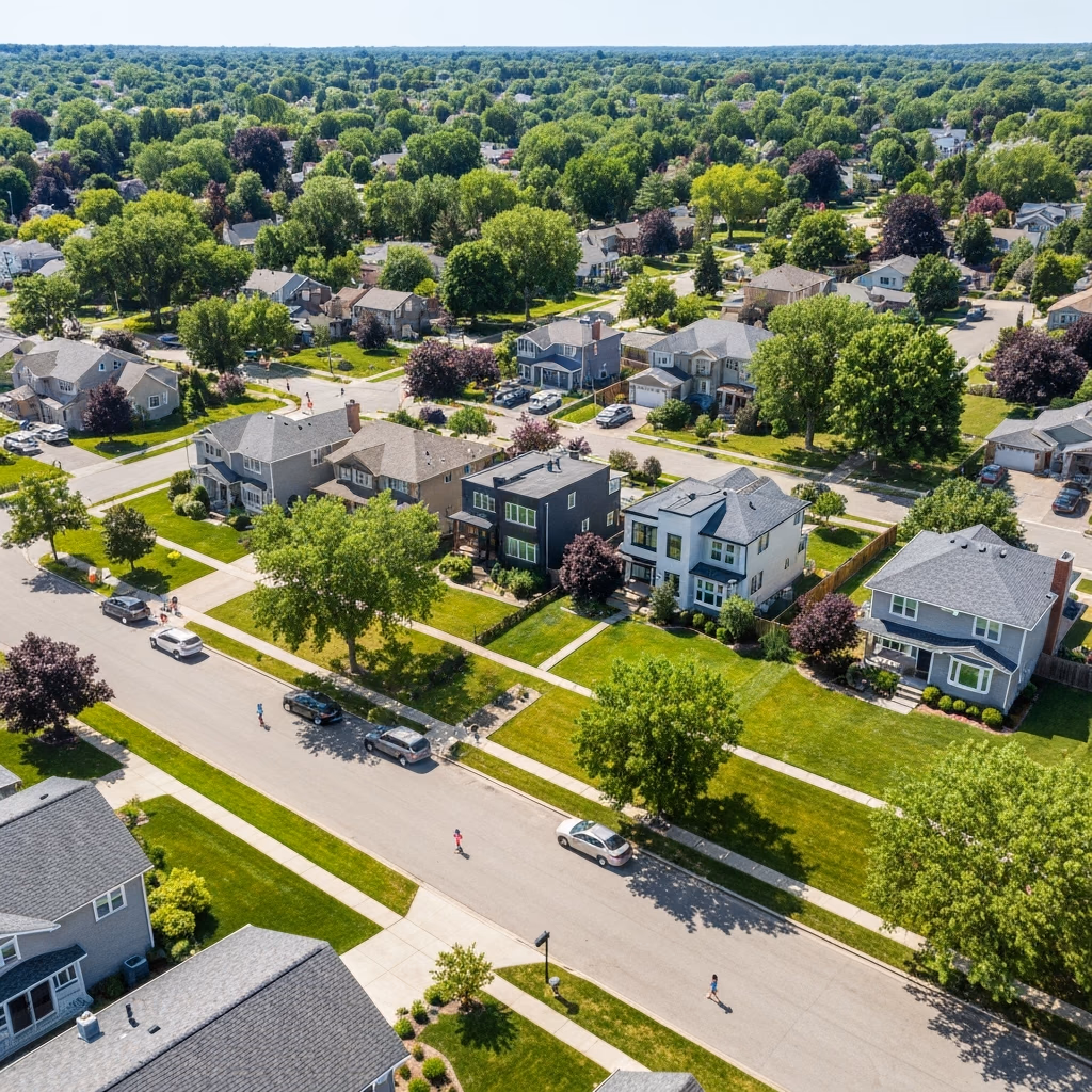 Roofing services in Bellevue