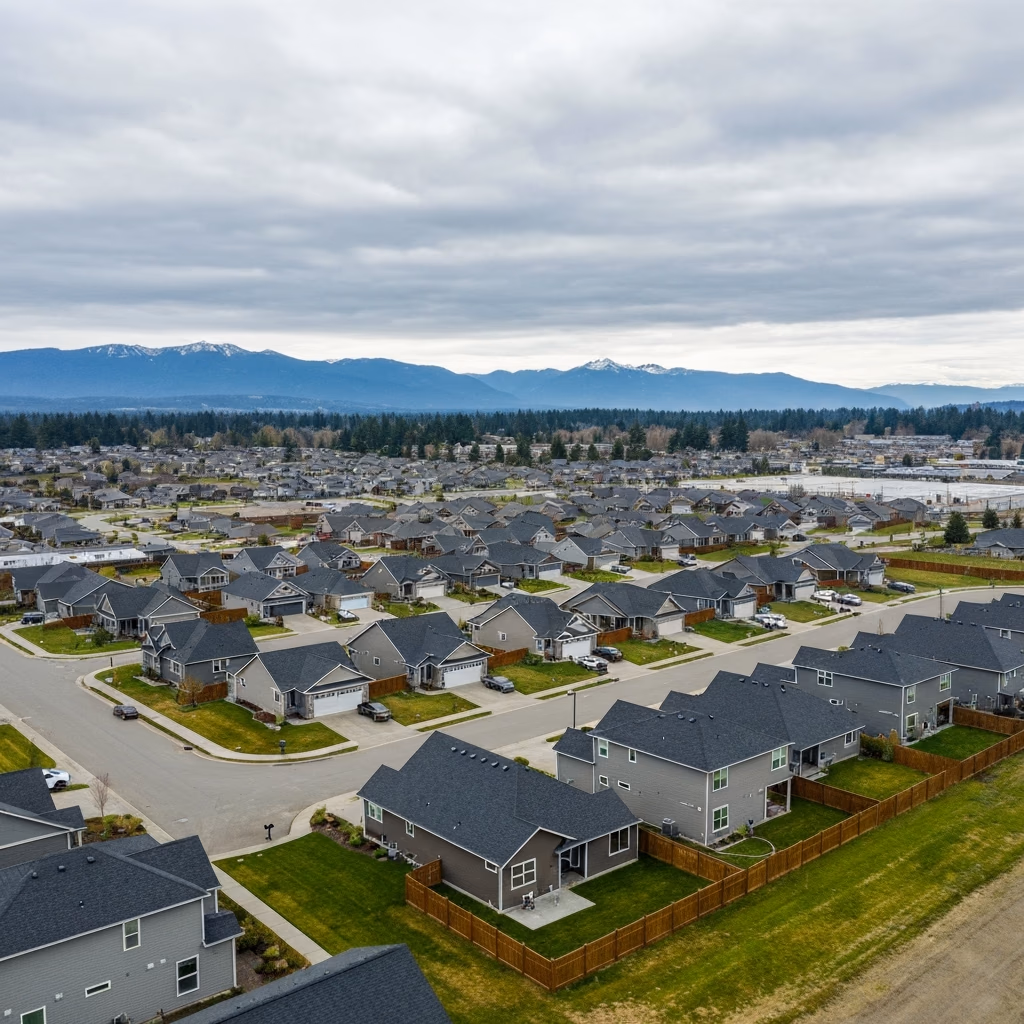 Roofing services in Marysville