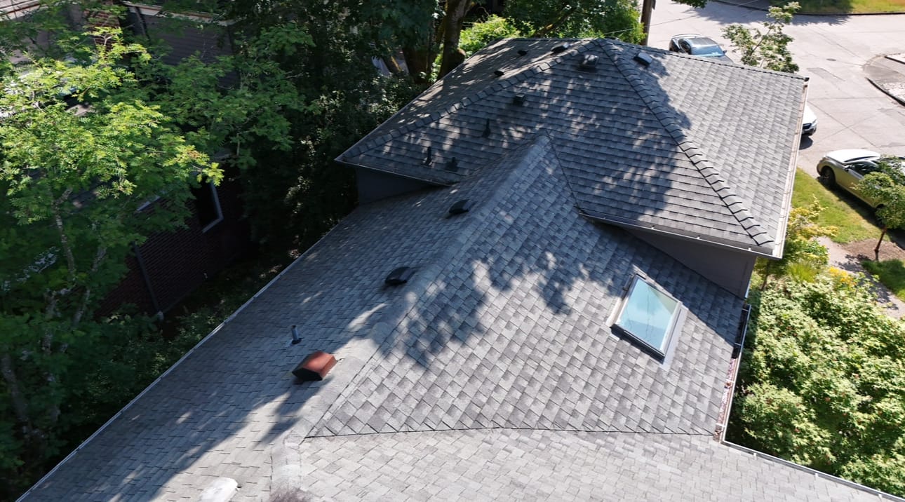 Exterior Overhaul: Narrows View Home