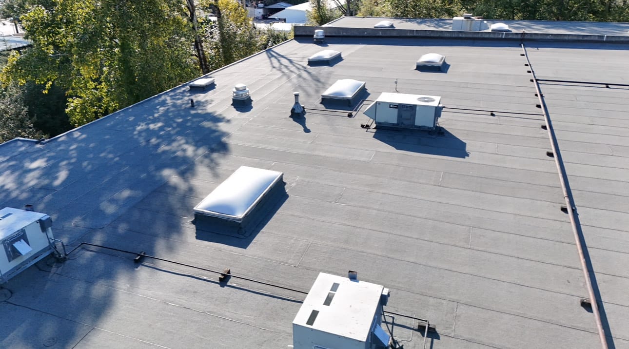 Commercial Roofing