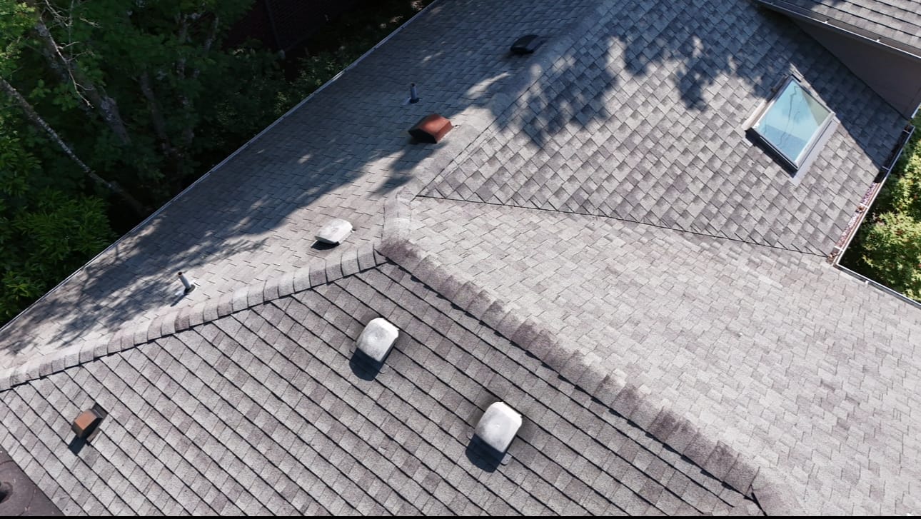 Residential Roofing