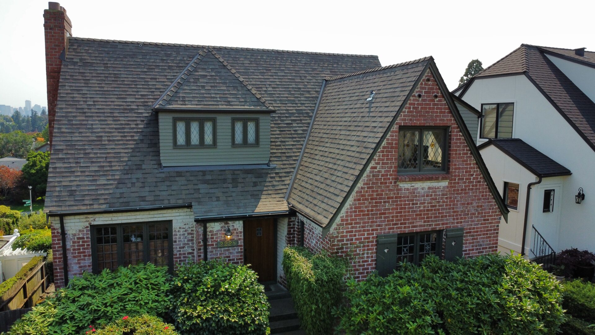 Multi-Point Leak Repair: Richmond Beach